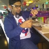 Freelancer Rahman K.