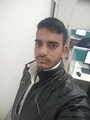 Freelancer Suneel K.