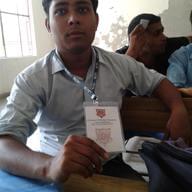 Freelancer Ghanshyam P.
