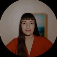 Freelancer Maria C. S.