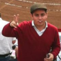 Oscar I.