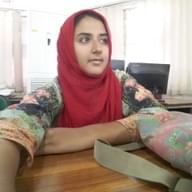 Freelancer AYESHA
