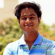 Freelancer Dhruv G.