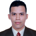 Alexander D. M. B.