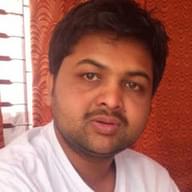 Freelancer Tribhuwan K.
