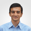 Freelancer Parth V.