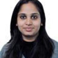 Freelancer Anjali R.