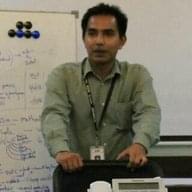 Freelancer Mohd F. B. A. R.