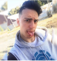 Diego M. N.