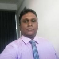 Freelancer Mahesh M.