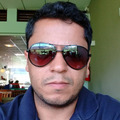 Diego P. M.