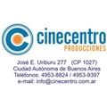 Cinecentro P.