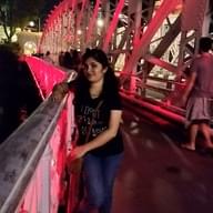 Freelancer Anushri B.