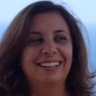 Freelancer Rita G. S.