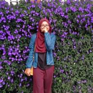 Freelancer Nurfatin M.