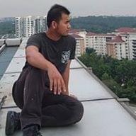 Freelancer Azriq F.