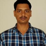 Freelancer Abhilash K.