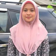 Freelancer Saidatul I.