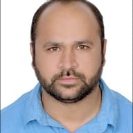 Freelancer Zahoor A.