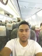 Freelancer Sérgio P. D. S.