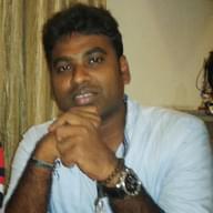 Freelancer Gautam G.