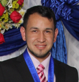 Freelancer Luiger J. R. R.