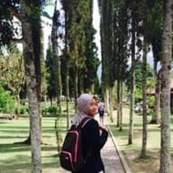 Freelancer Novita S.