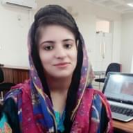 Freelancer Komal I.