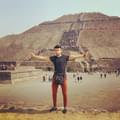 Andres S.