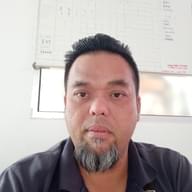 Freelancer Ahmad R. S.