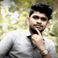 Freelancer Dushmantha C.