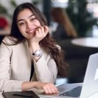 Freelancer Nancy