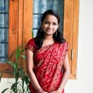Freelancer Aswathy B.
