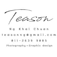 Freelancer Teason N.