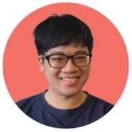 Freelancer Yong H. K.