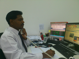 Freelancer Manimaran M.