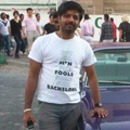 Freelancer Venkatesh G.