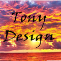 Tony D. O. M. F.