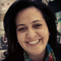 Claudia F.