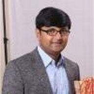 Freelancer Nirav M.