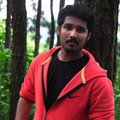 Freelancer Nivedithan R.