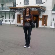 Freelancer Shruti H.