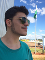 Matheus B. D. P.