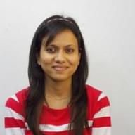 Freelancer Diksha C.