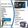 DISEÑO G.