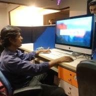 Freelancer Kamran S.