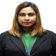 Freelancer Ranita K.