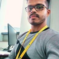 Freelancer Pratap K.