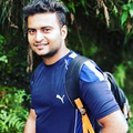 Freelancer Sahil D.