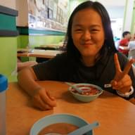 Freelancer Guansiew C.